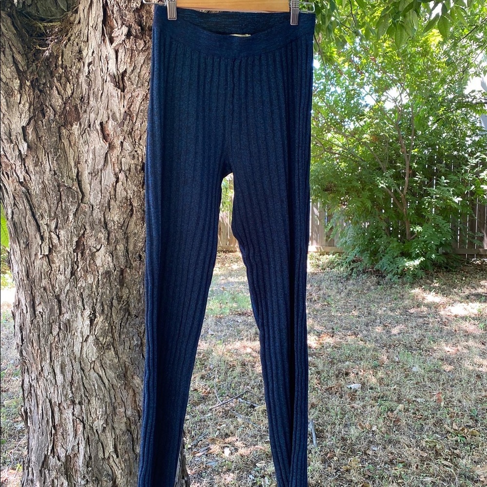 Paloma wool ribbed pants